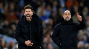 عقد تاسع.. سيميوني يقترب من التمديد مع أتلتيكو مدريد